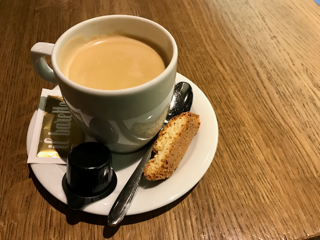 Kyoto Morning Tech & Coffee: First Session Is On