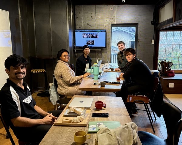 February Community Hack Day wrap-up